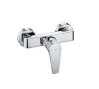 Atlas Mitigeur Douche Mural - A5A2190C00 ROCA