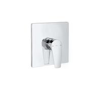 Roca Atlas - Mitigeur de douche encastré, chrome A5A2B90C00