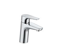 Atlas Mitigeur Lavabo Corps Lisse Avec Cold Start - A5A3290C00 ROCA