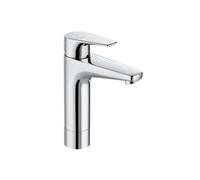 Atlas Mitigeur Lavabo Corps Mezzo Plus Corps Lisse Cold Start - A5A3D90C00 ROCA