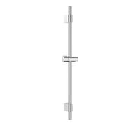 Sensum barre de 700 mm avec support de douchette coulissant chromé - ROCA A5B0709C00
