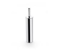 Roca - Brosse à brosse Hotel'S 2.0 Chrome Brillant (A816369001)