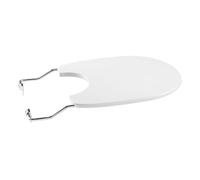 Roca Carmen abattant de bidet A806B5000B
