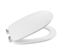 Abattant WC Silencio Blanc CARMEN - ROCA A801B5200B