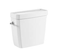 Réservoir WC 5L Blanc CARMEN - ROCA A3410A1000