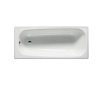 Roca Contesa baignoire rectangulaire 100x70 cm blanc A212107001
