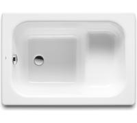 Roca a213100001 - bañaseo d'acier rectangulaire