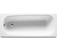 Roca Contesa baignoire rectangulaire 150x70 cm blanc A2360K0000