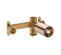Ona Corps D'Encastrement Pour Mitigeur A5A359E..0 Rose Gold-Roca A5E3501Rg0