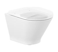 ROCA, Cuvette toilettes + bidet, Il Divario