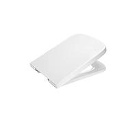 Roca Dama N Senso Siège de Toilette avec Couvercle A801780004