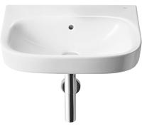 Roca Debba lavabo 60x48 cm rectangulaire blanc brillant A32599400N