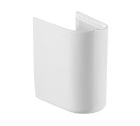 Roca Debba semi-piédestal blanc A337992000