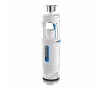 Mécanisme Double Chasse 3/6L Universel avec boutons - ROCA A822505500