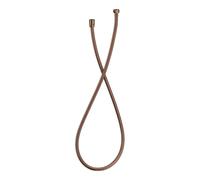 ROCA Flexible de douche universel en acier inox Flex - Rose gold