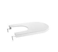 Roca Gap Round abattant de bidet A806D12001