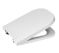 Abattant Wc Urea Frein De Chute Blanc The Gap Square - Roca A801472006
