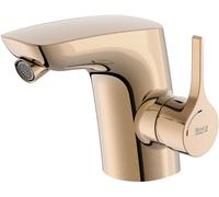 Insignia Mitigeur Bidet Avec Tirette Rose Gold - ROCA A5A6A3ARG0