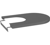 Roca Inspira abattant de bidet A80652264B
