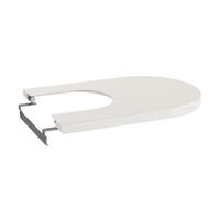 Roca Inspira abattant de bidet A80652265B