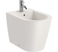 Bidet Round à poser Inspira Beige - ROCA A357527650