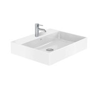 Inspira Sq Lav Pour Unik 60X49 Blan - ROCA A32752C000