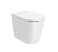 Roca Inspira - WC à poser, sortie Vario, Rimless, blanc A347526000