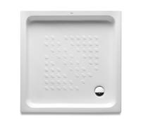 Roca Italia receveur de douche carré 80x80 cm blanc A3740HJ000