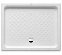 Roca Italia receveur de douche rectangulaire 100x70 cm blanc A3740HT000