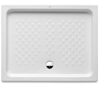 Roca Italia receveur de douche rectangulaire 120x70 cm blanc A3740HR000