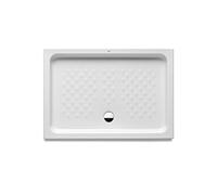 Roca, Italie,Receveur de douche rectangulaire en porcelaine,Blanc,900mm x 720mm x 80mm,A3740HU000
