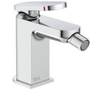 Roca Kay mitigeur de bidet sur pied chrome A5A627GC00