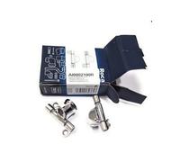 Roca KIT BISAGRA DESMONTABLE DA-SE 802707001 Multicolore