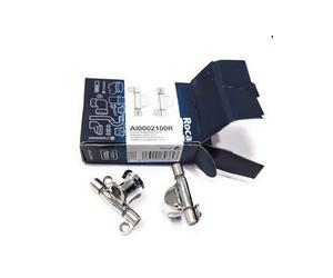 Roca KIT BISAGRA DESMONTABLE DA-SE 802707001 Multicolore