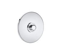 Roca KIT ROSETON FLUXOR WC AQUALINE