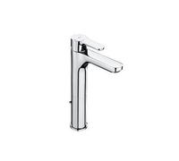 Roca L20 A5A3C09C00 Mitigeur XL pour lavabo avec évacuation automatique Chrome