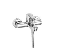 Roca L20 - Mitigeur de baignoire, chrome A5A0209C00