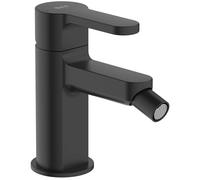 Roca l20 mitigeur de bidet sur pied noir A5A629HNB0