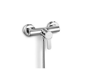 Roca L20 - Mitigeur de douche, chrome A5A2109C00
