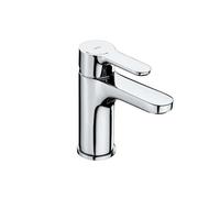 Roca L-20 mitigeur de lavabo sur pied chrome A5A3E09C00
