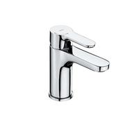 Roca L20 - Mitigeur de lavabo, Cold Start, chrome A5A3K09C00