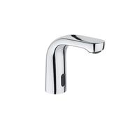 Roca L20 - Mitigeur de lavabo électronique, alimentation depuis pile, chrome A5A5309C00