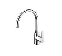 Roca L-20 mitigeur de cuisine sur pied chrome A5A8409C00
