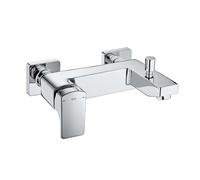 Roca L90 - Mitigeur de baignoire, chrome A5A0D01C00