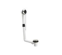 Roca-lavabo De chaînette A506404900 Ø52 Siphon S/Banera rechange-baignoire-hydromassage en acier-Acrilicas-Fonte-Bondes