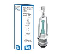 Roca MEC. UNIVERSAL DESCARGA SIMPLE A822502200 Blanc