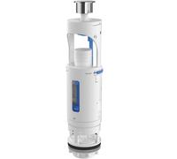 Roca Mécanisme double chasse A822505500 – 3/6L universel avec boutons