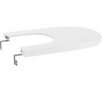 Meridian-N Abattant Bidet Supralit Blanc - ROCA A8062A200B