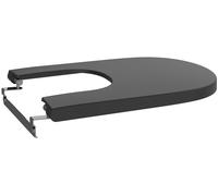 Roca Meridian abattant de bidet A806F92081