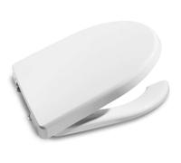 Roca Meridian - Abattant WC, blanc A801230004